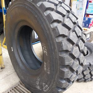 365/85R20 Michelin Truck Tyre