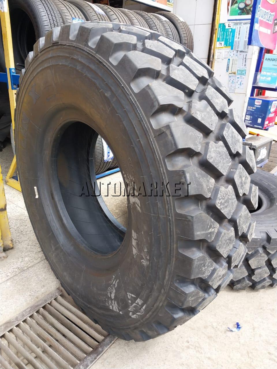 365/85R20 Michelin Truck Tyre