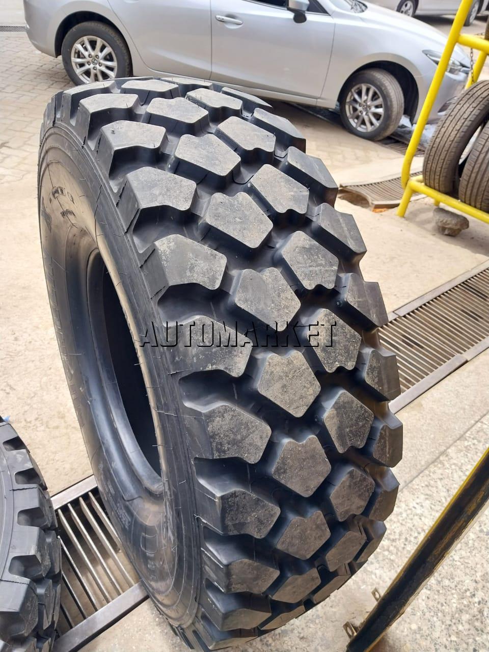 365/85R20 Michelin Truck Tyre