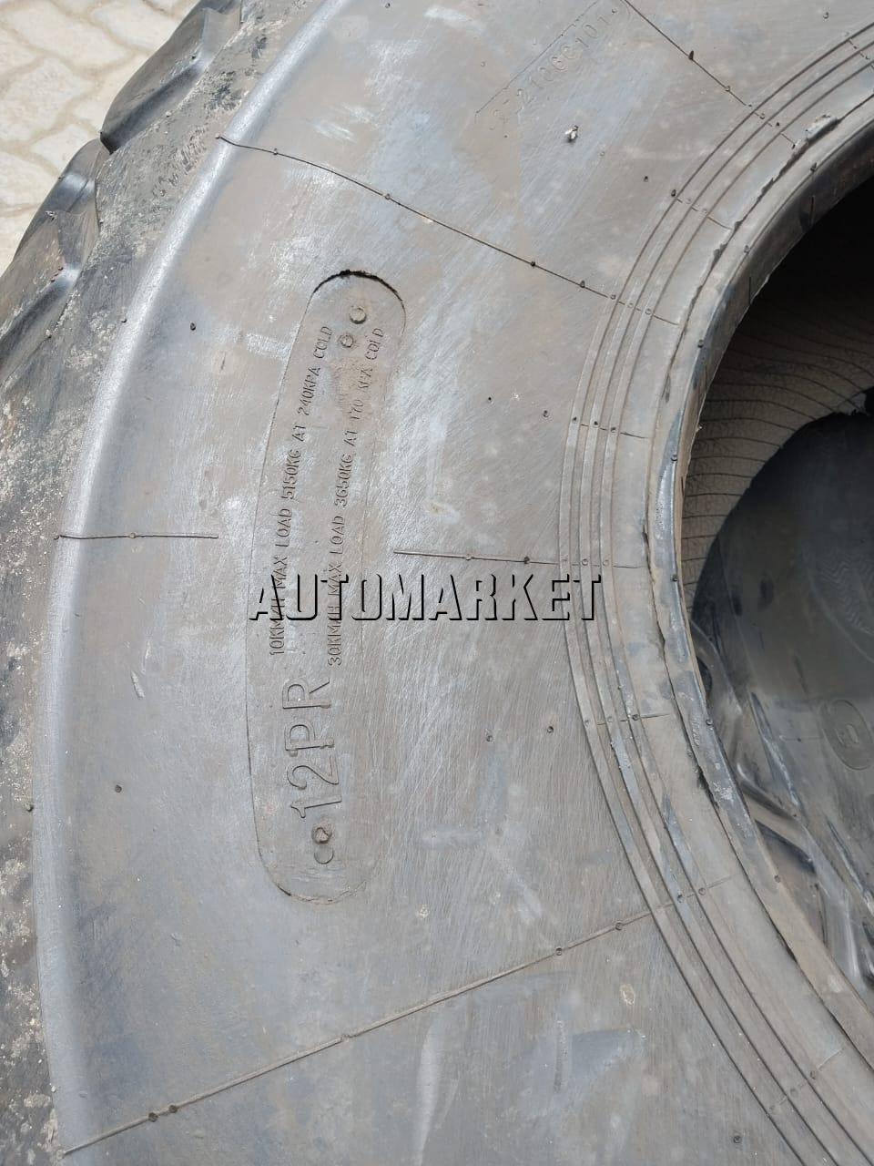 23.1-26 SWT Industrial Tyre from India
