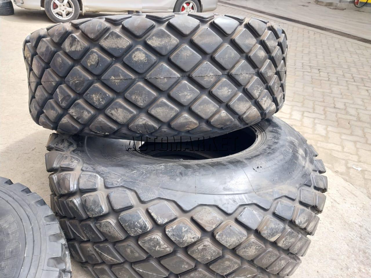 23.1-26 SWT Industrial Tyre from India