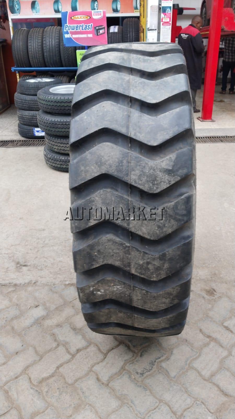 20.5-25 Roadlion E3/L3 Industrial Tyre 20 Ply – China