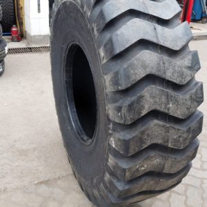 20.5-25 Roadlion E3/L3 Industrial Tyre 20 Ply – China