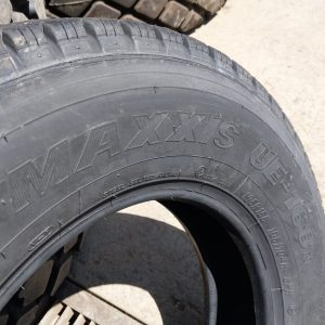 195R15C Maxxis Commercial Tyre