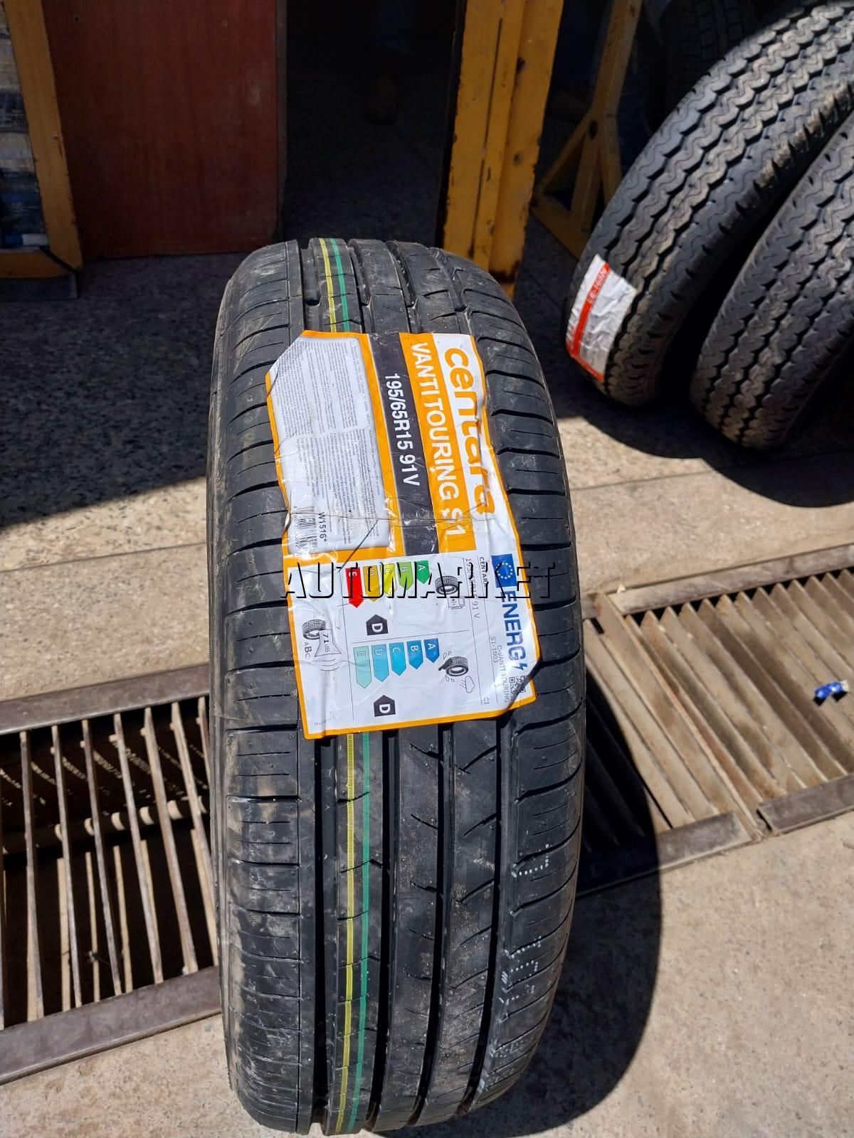 195/65R15 Centara Passenger Car Tyre