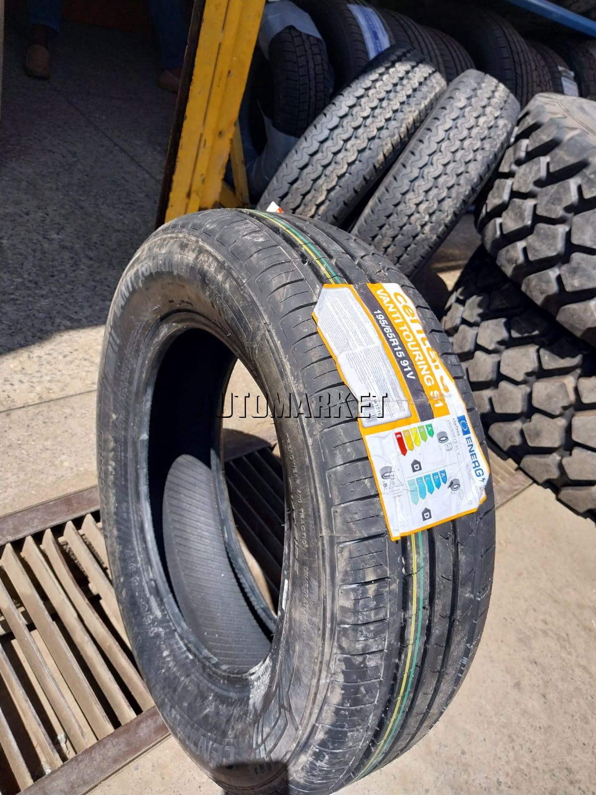 195/65R15 Centara Passenger Car Tyre