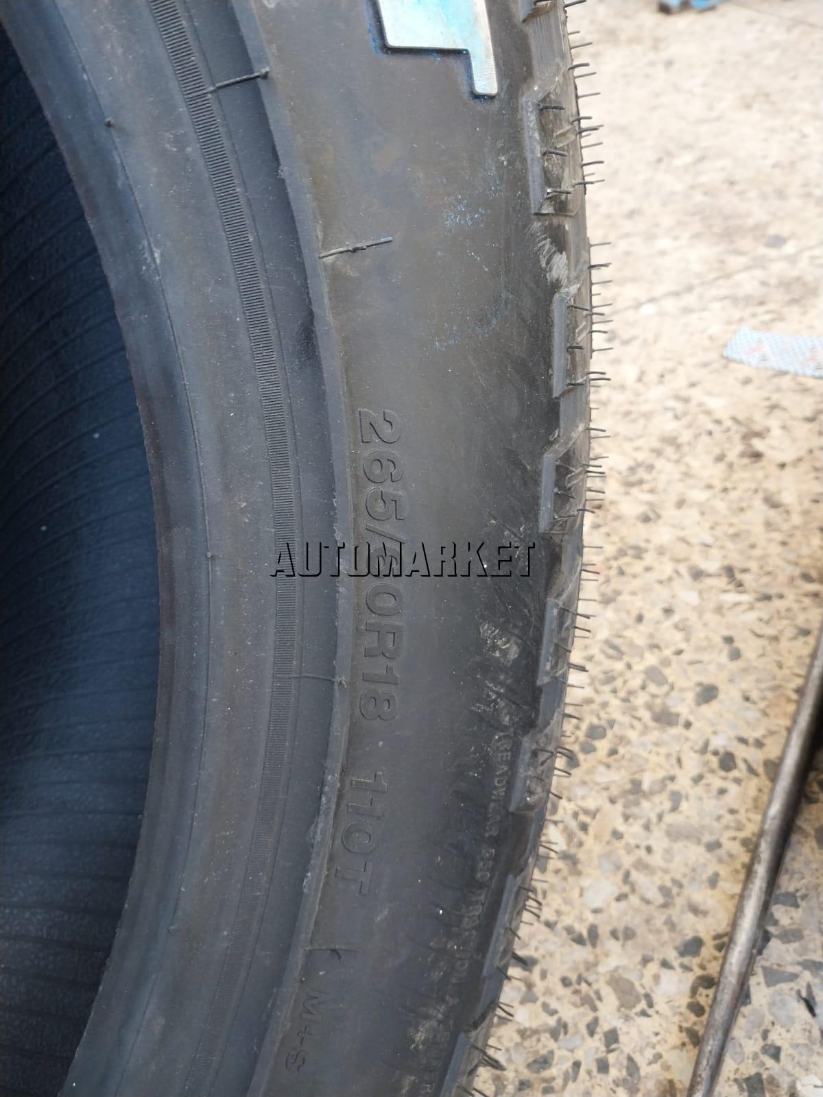 265/60R18 Atlander Passenger / SUV Tyre from Thailand