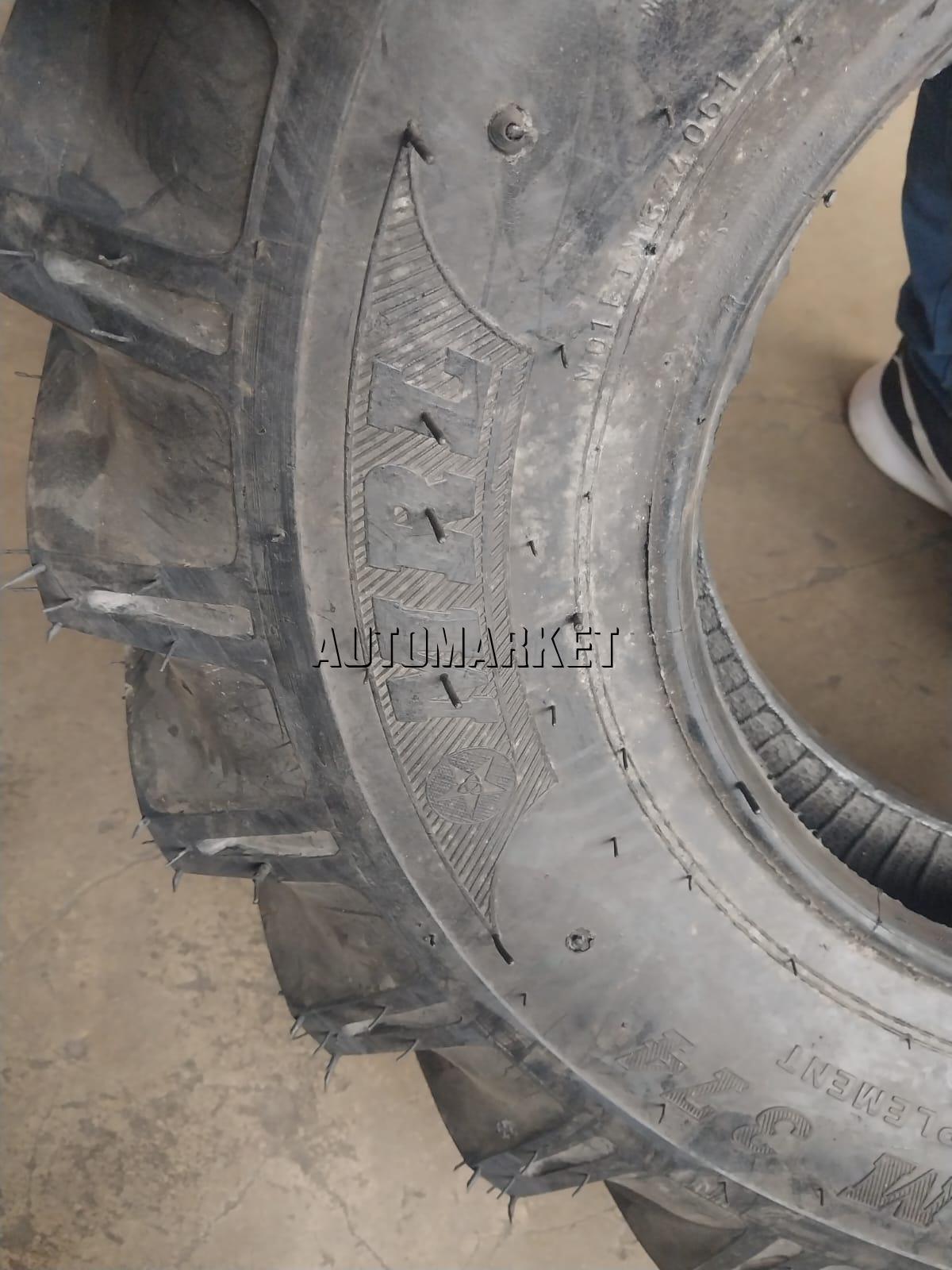 7.00-12 MRL (Malhotra) Agricultural Tyre from India – 12 Ply