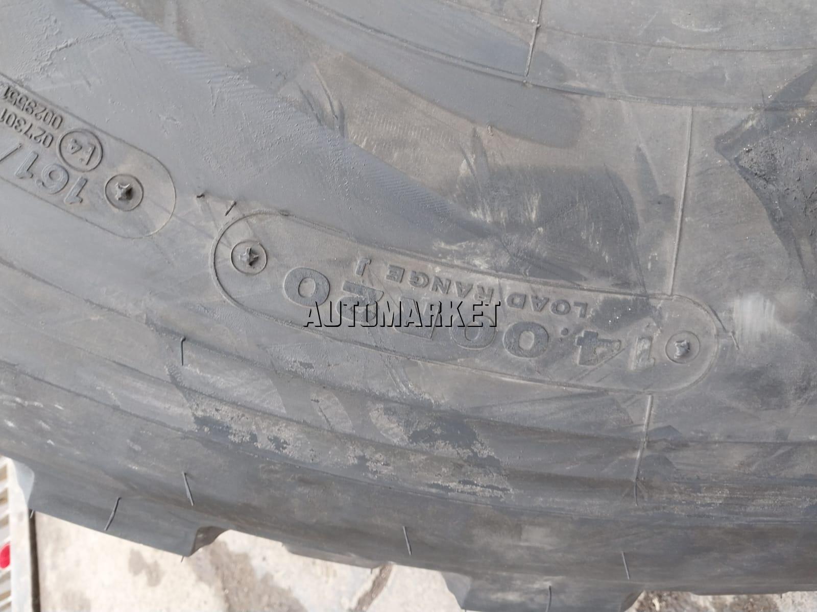 14.00R20 Bridgestone Military Tyre