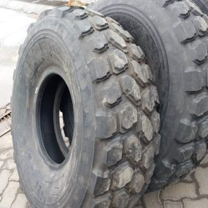 14.00R20 Bridgestone Military Tyre