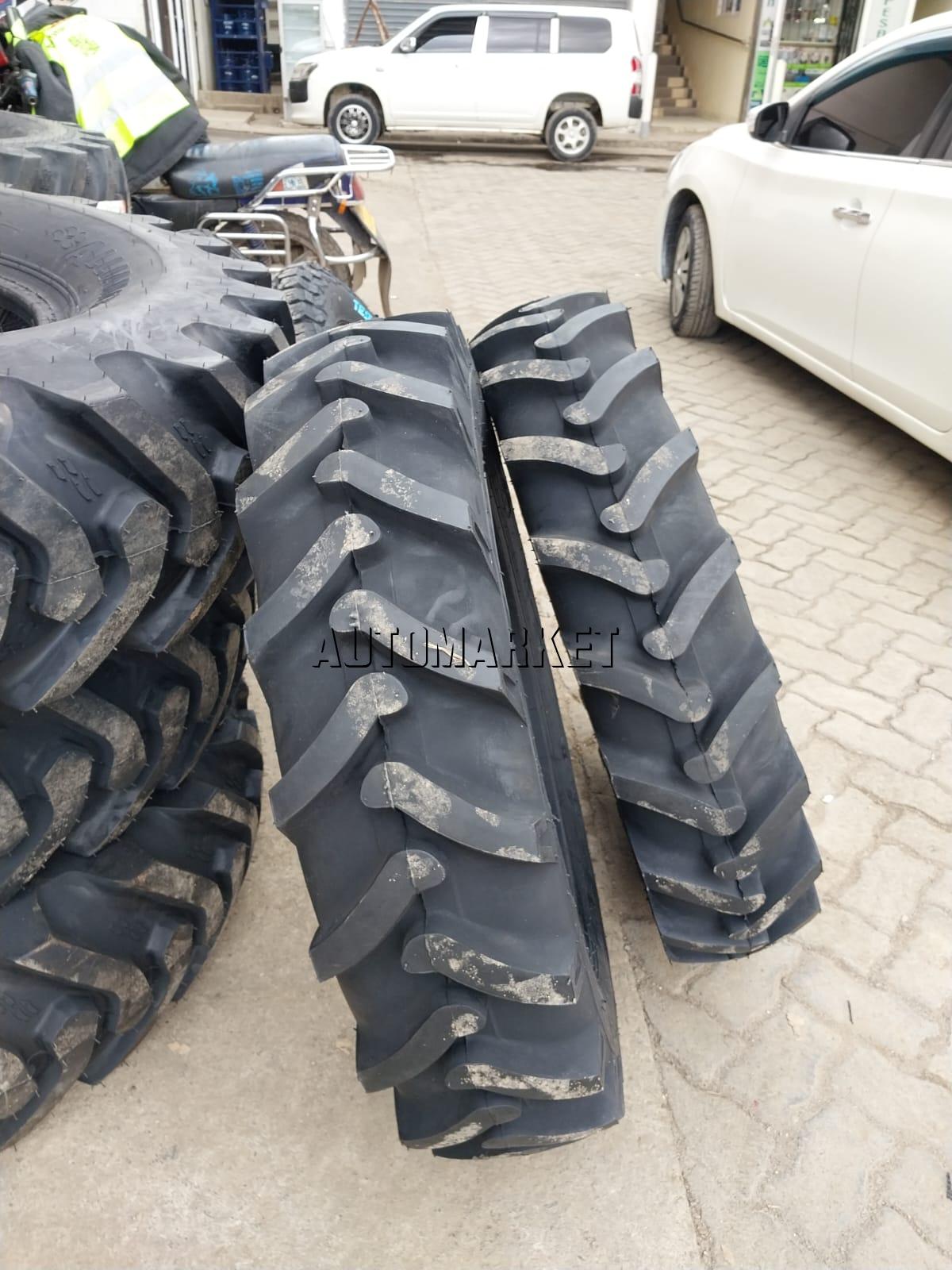 9.5-24 Honour Agricultural Tyre in Kenya