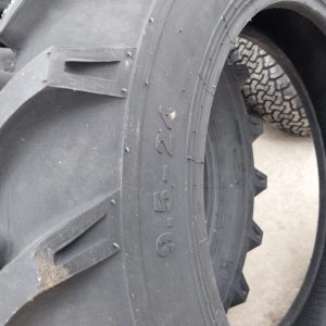 9.5-24 Honour Agricultural Tyre in Kenya