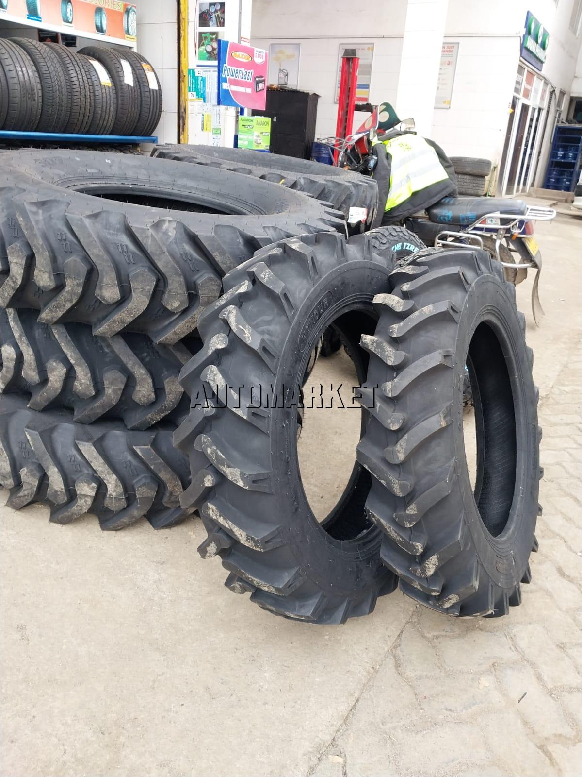 9.5-24 Honour Agricultural Tyre in Kenya