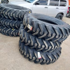 14.00-24 Alliance G2 16PR Industrial Tyre from India