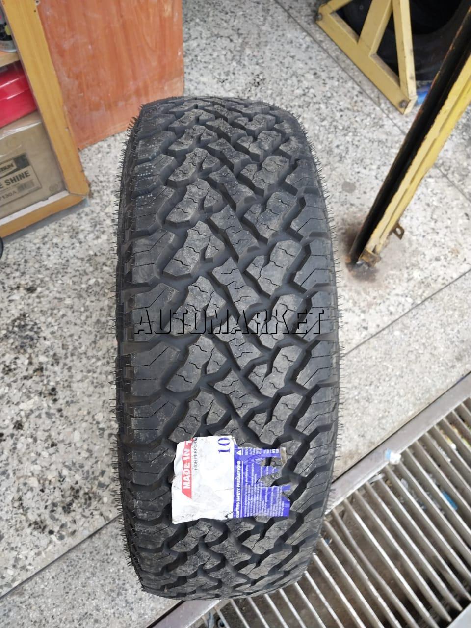 245/70R16 Atlander Tyre (Thailand)