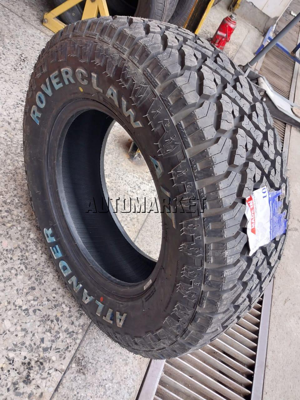 245/70R16 Atlander Tyre (Thailand)