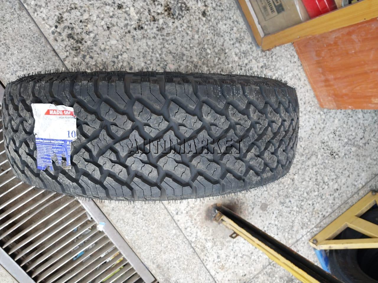 245/70R16 Atlander Tyre (Thailand)