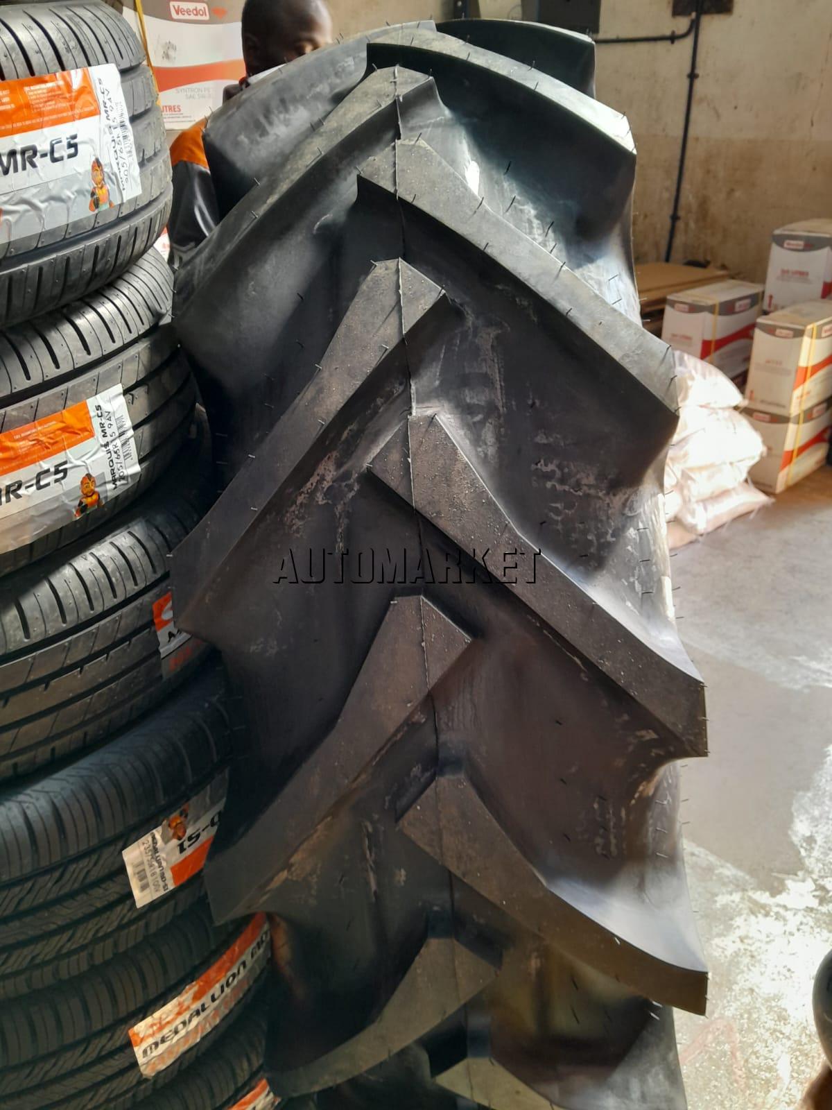 18.4-30 Alliance FarmPRO Agricultural Tyre 16PR – Made in India