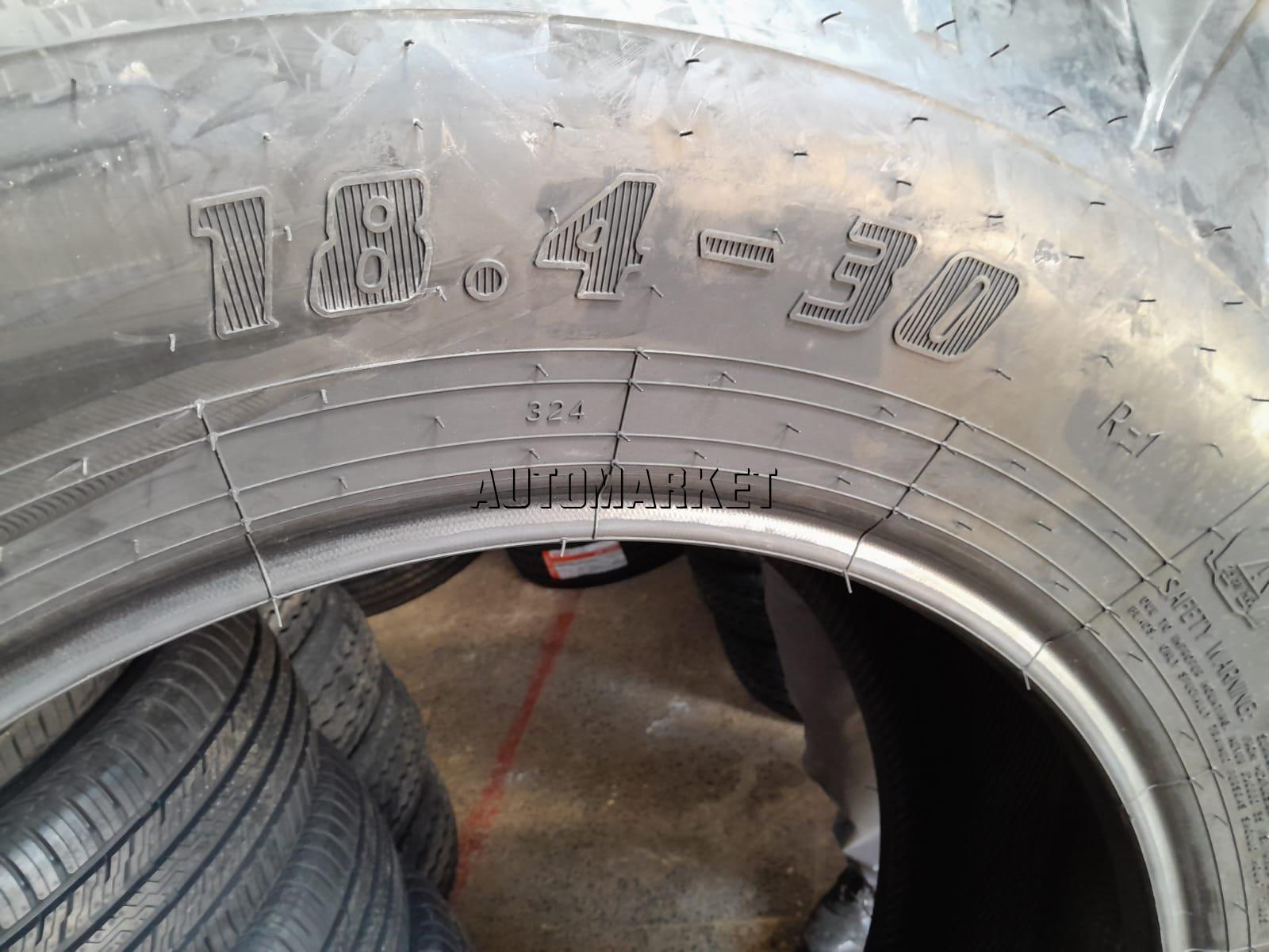 18.4-30 Alliance FarmPRO Agricultural Tyre 16PR – Made in India