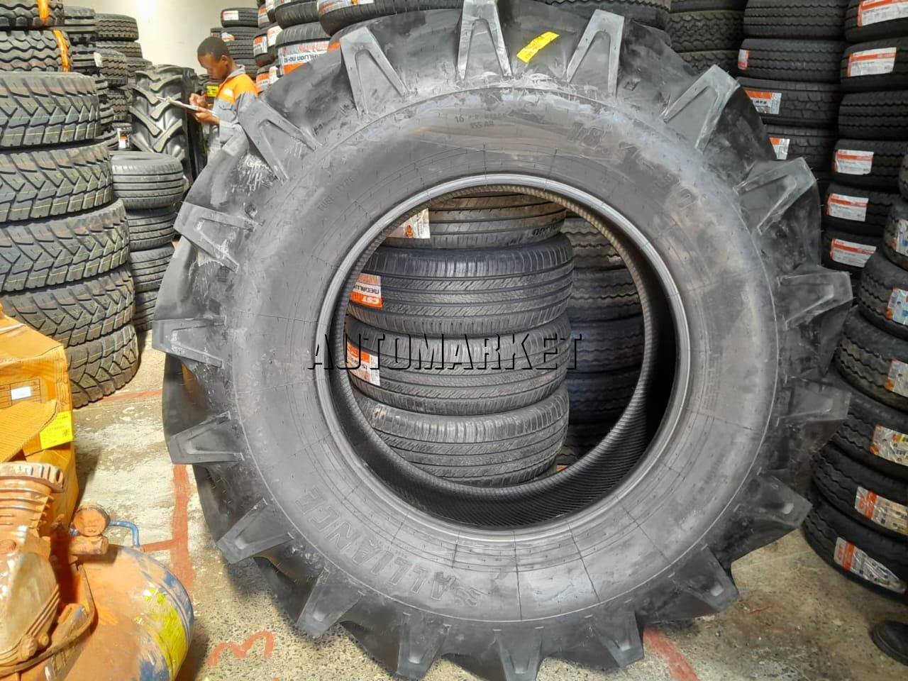 18.4-30 Alliance FarmPRO Agricultural Tyre 16PR – Made in India