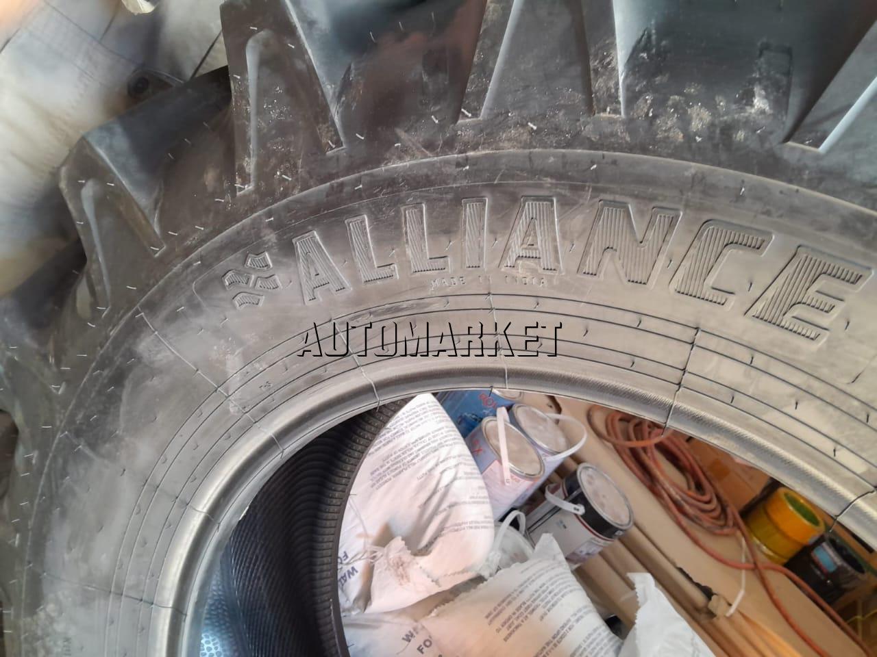 18.4-30 Alliance FarmPRO Agricultural Tyre 16PR – Made in India