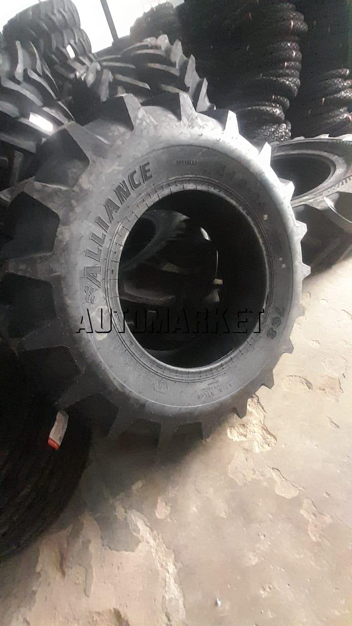 14.9-24 Alliance FarmPRO Agricultural Tyre – India