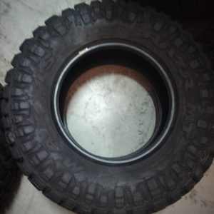 285/70R17 Maxxis Razr MT Tyre in Kenya – 121/118Q
