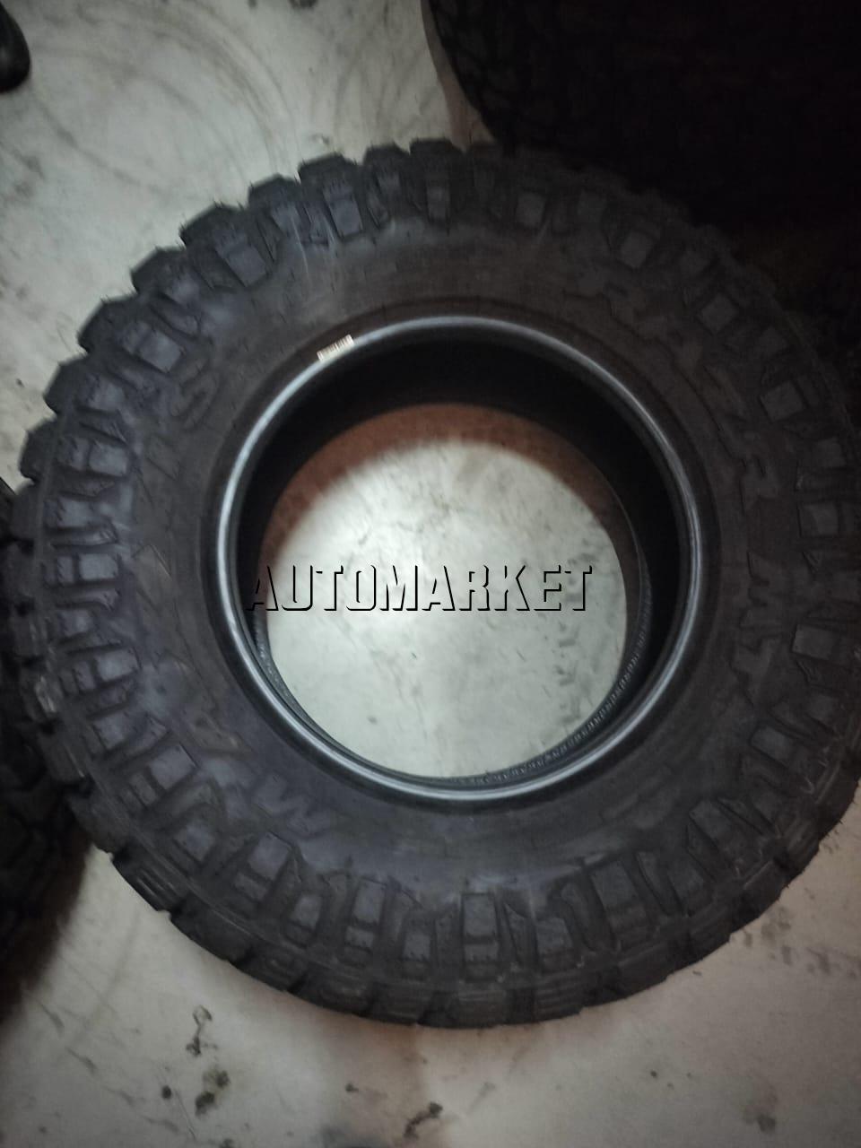 285/70R17 Maxxis Razr MT Tyre in Kenya – 121/118Q