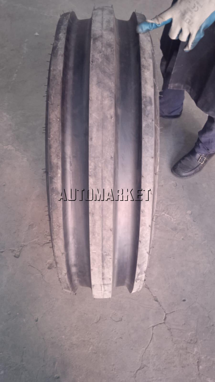 7.50-18 Alliance FarmPRO Agricultural Tyre from India – 8 Ply