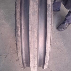 7.50-18 Alliance FarmPRO Agricultural Tyre from India – 8 Ply