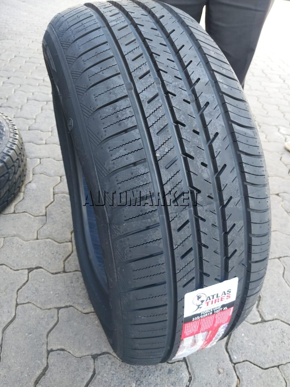 235/55R19 ATLAS (Thailand)