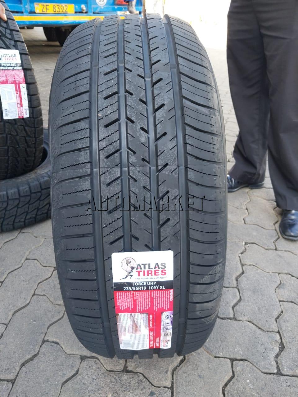 235/55R19 ATLAS (Thailand)