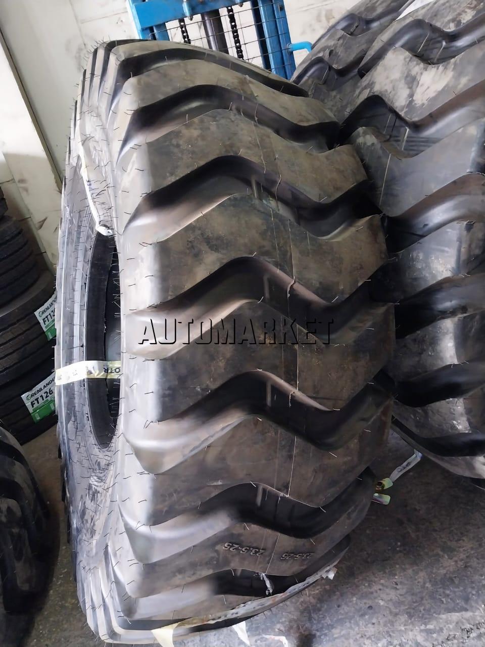 23.5-25 Rungold 28 Ply E3/L3 Industrial Tyre from China