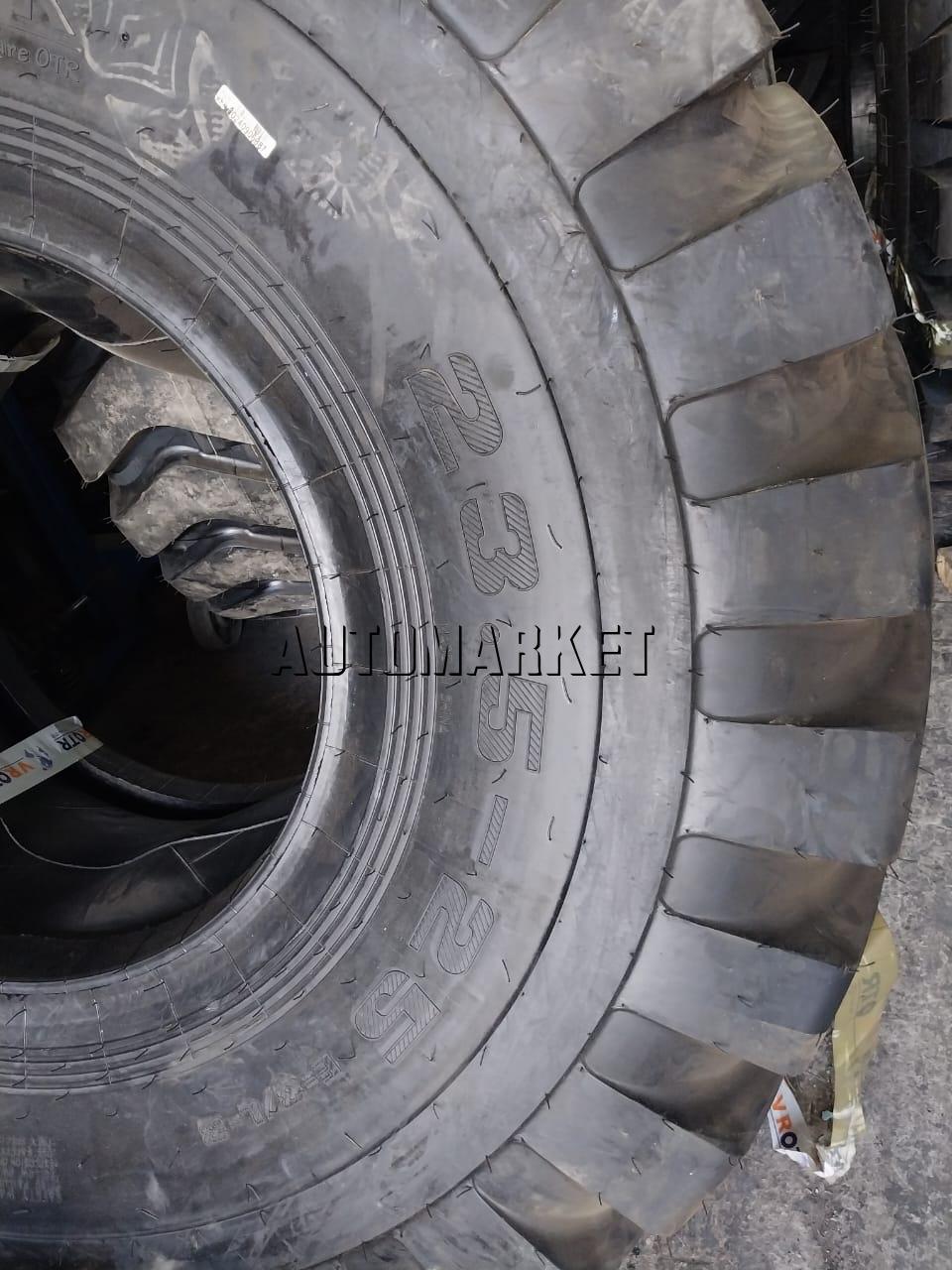 23.5-25 Rungold 28 Ply E3/L3 Industrial Tyre from China