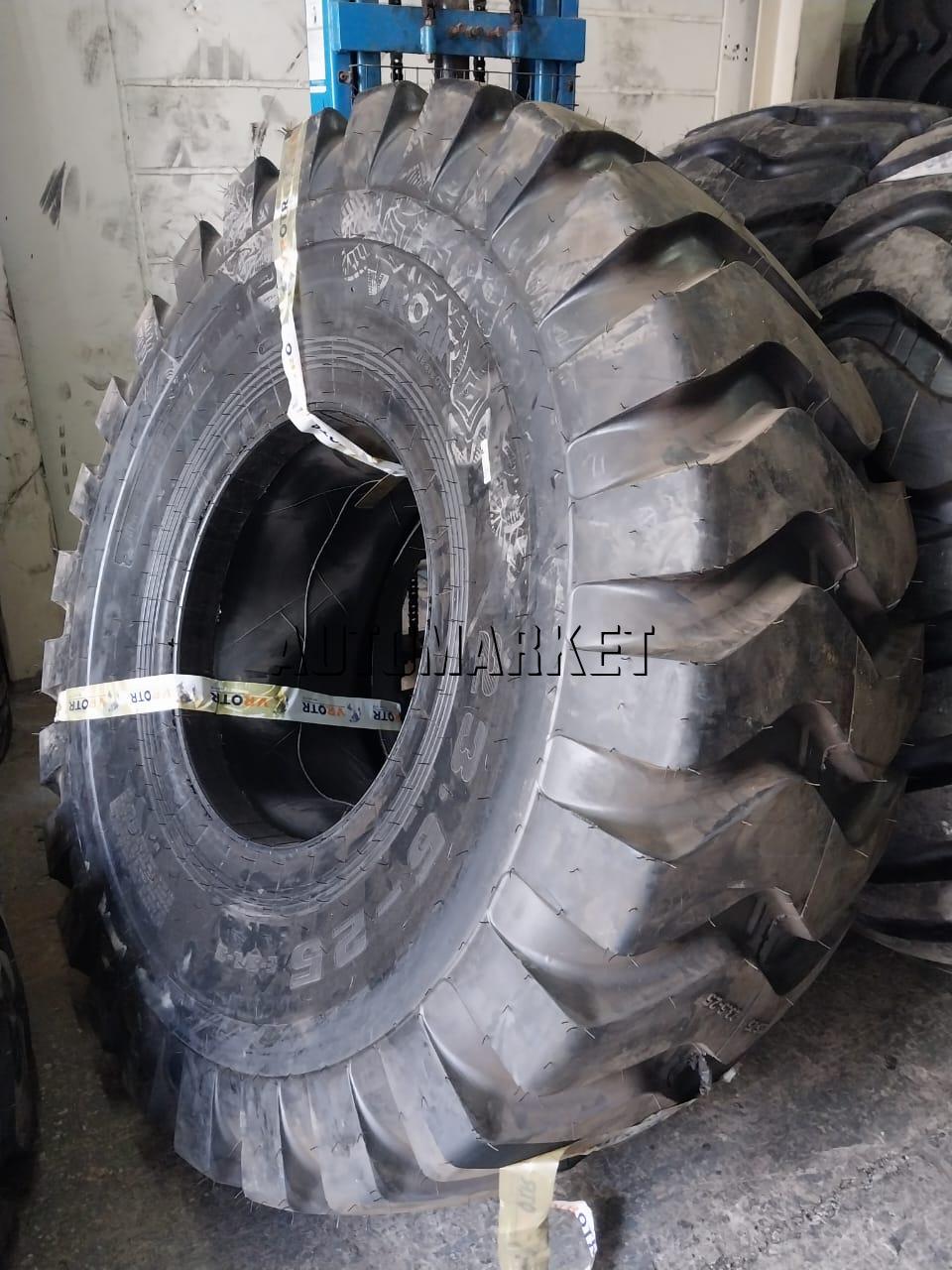 23.5-25 Rungold 28 Ply E3/L3 Industrial Tyre from China