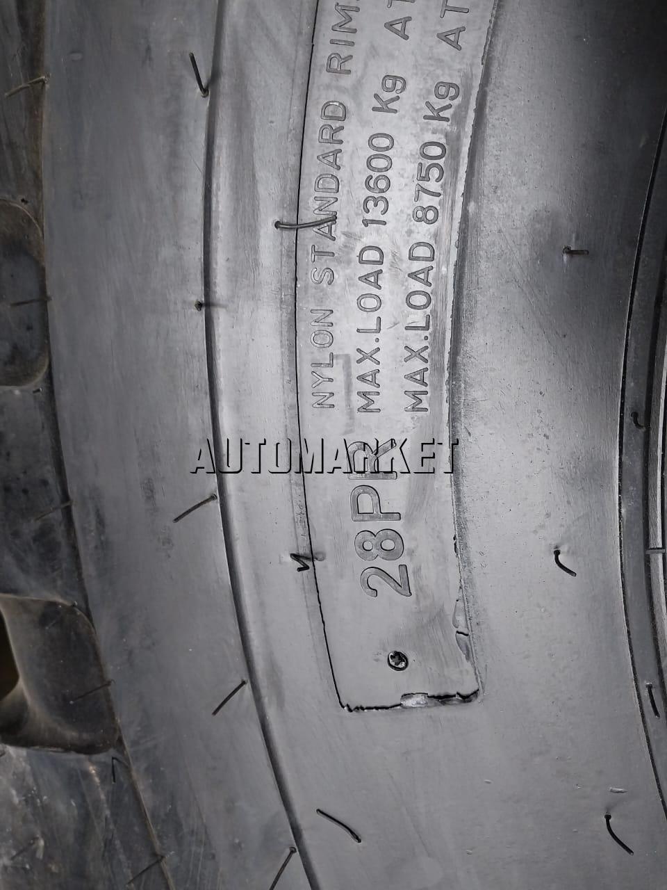 23.5-25 Rungold 28 Ply E3/L3 Industrial Tyre from China