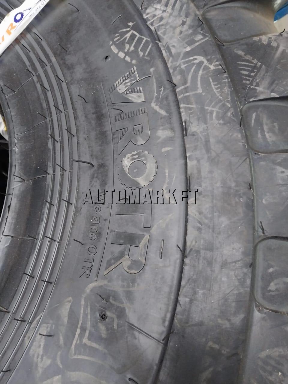 23.5-25 Rungold 28 Ply E3/L3 Industrial Tyre from China