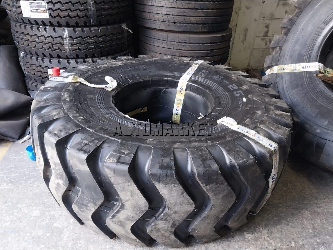 23.5-25 Rungold 28 Ply E3/L3 Industrial Tyre from China