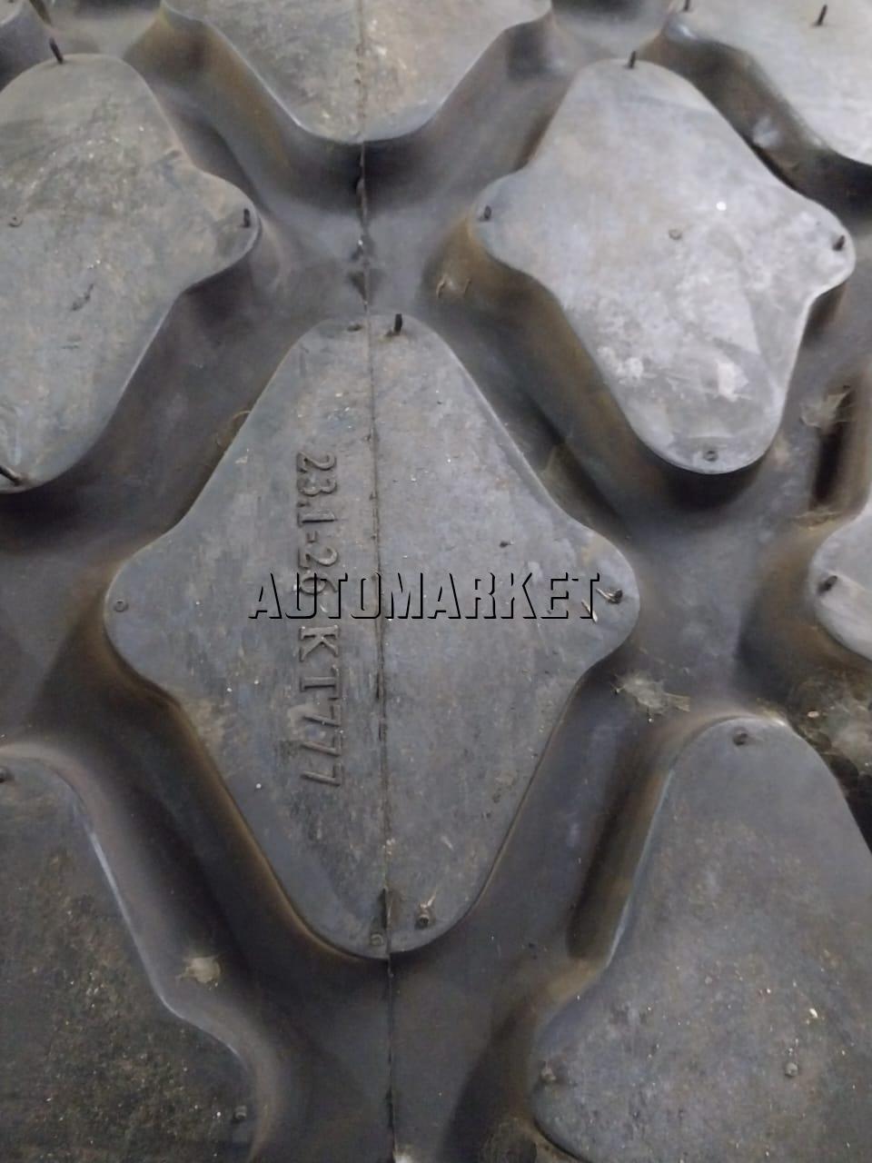 23.1-26 Double Coin 16 Ply Industrial Tyre from China