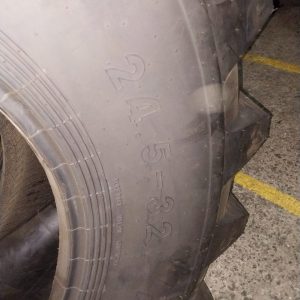24.5-32 Armour Agricultural Tyre – Made in China