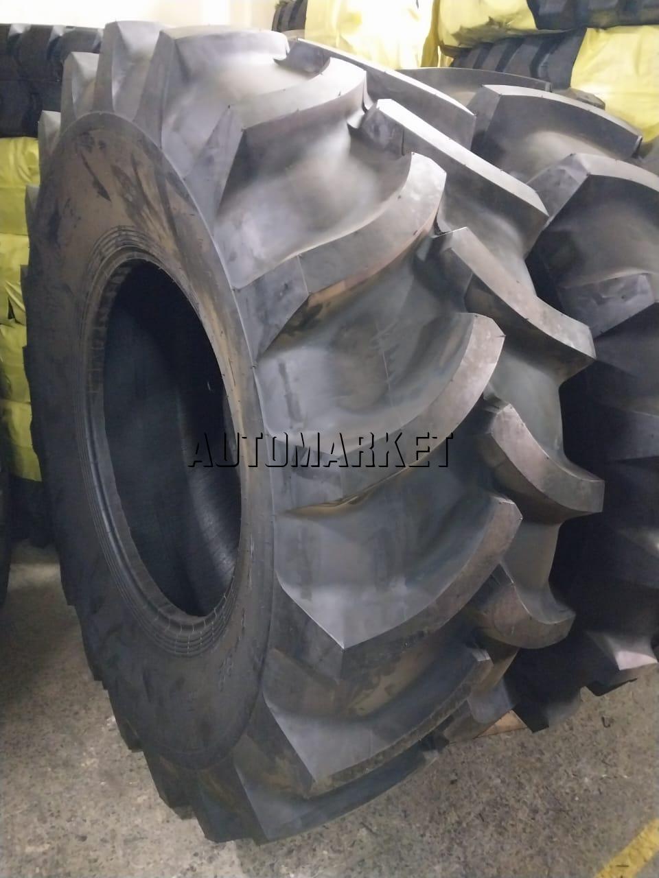 24.5-32 Armour Agricultural Tyre – Made in China