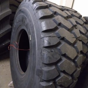 20.5R25 Atlas Radial Industrial Tyre – China