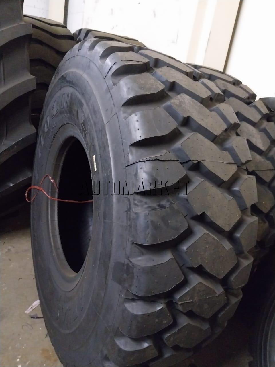 20.5R25 Atlas Radial Industrial Tyre – China