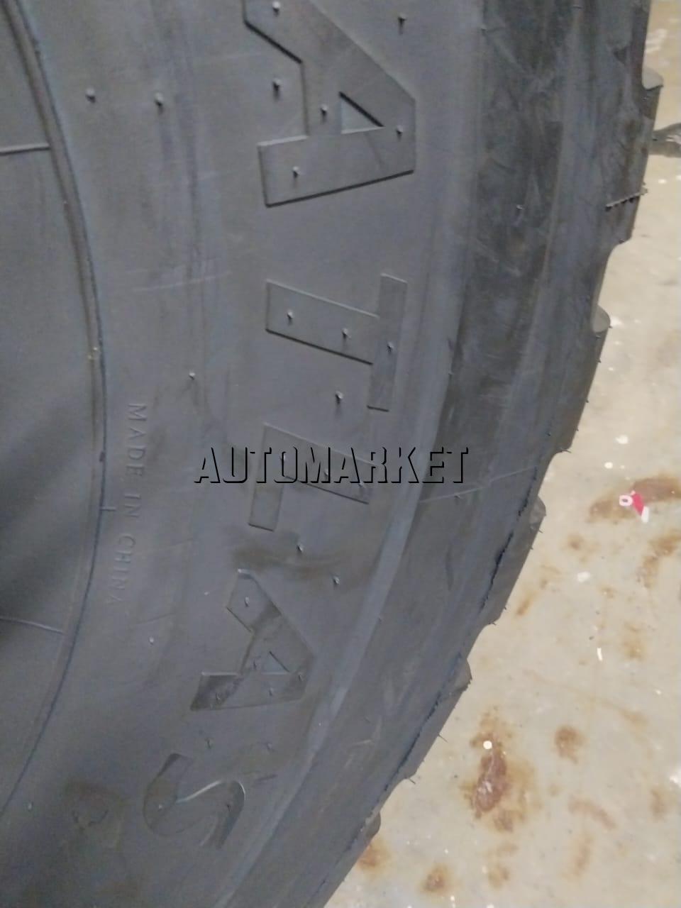 20.5R25 Atlas Radial Industrial Tyre – China