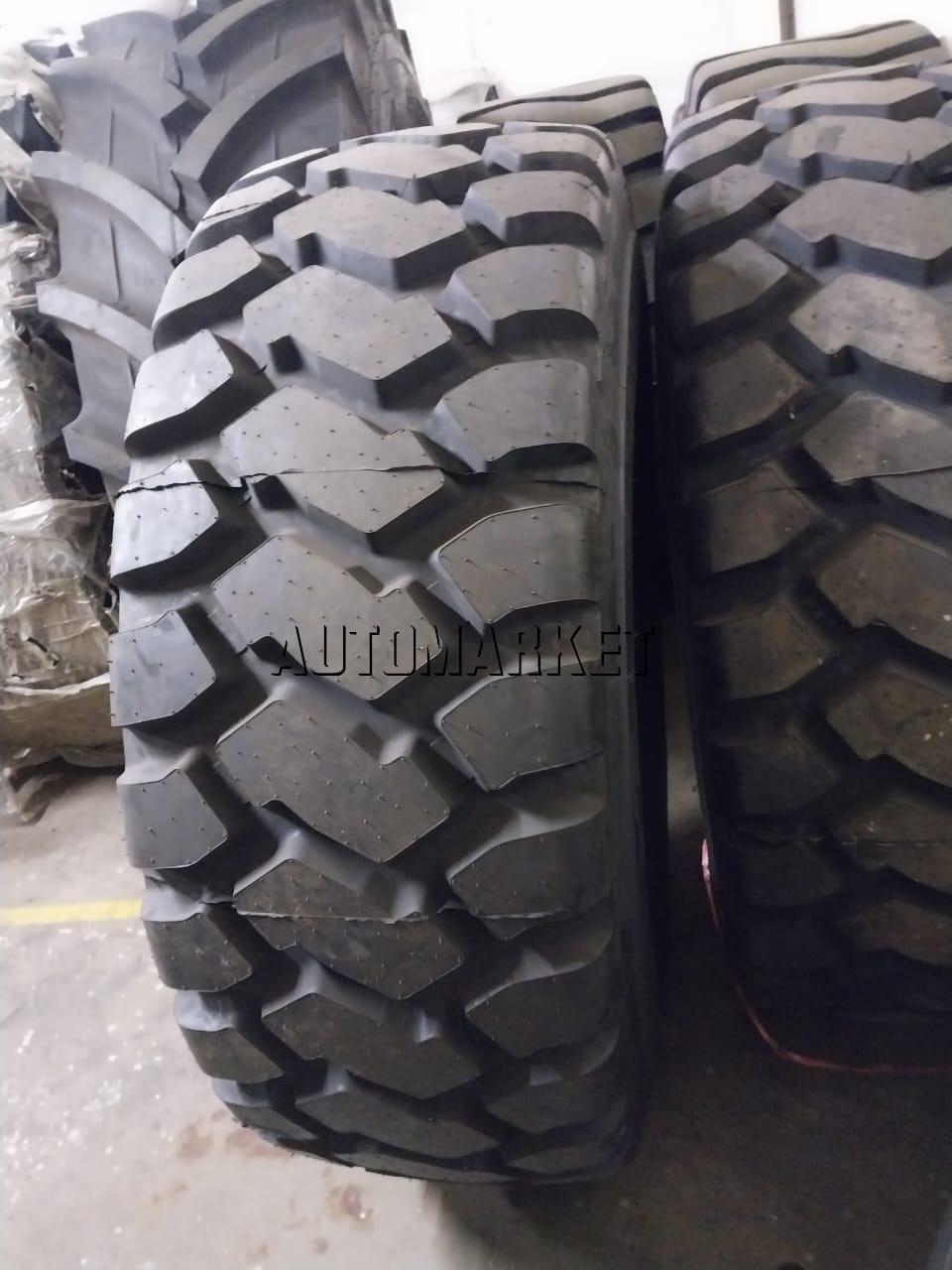 20.5R25 Atlas Radial Industrial Tyre – China
