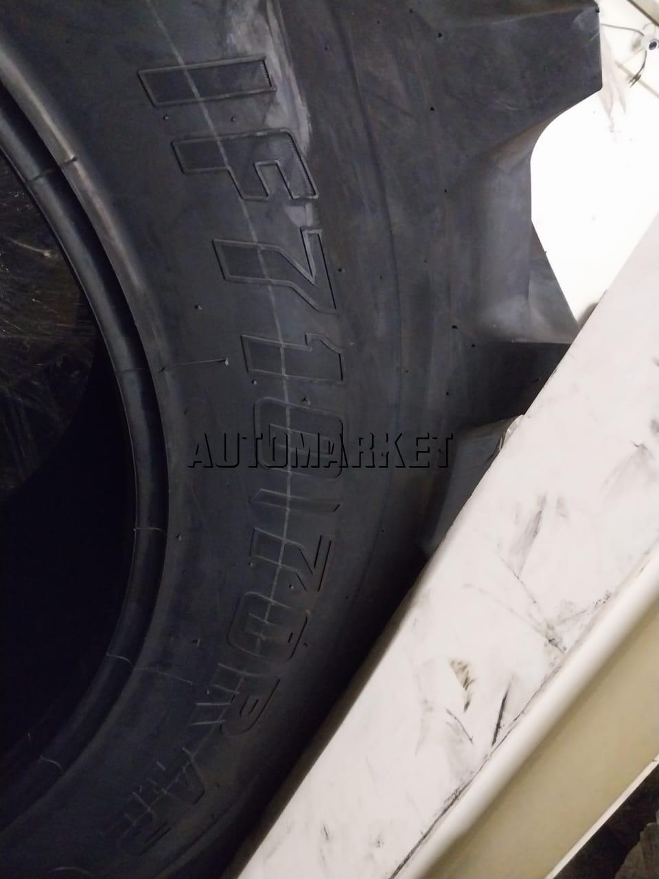 710/70R42 Double Coin Agricultural Tyre in Kenya