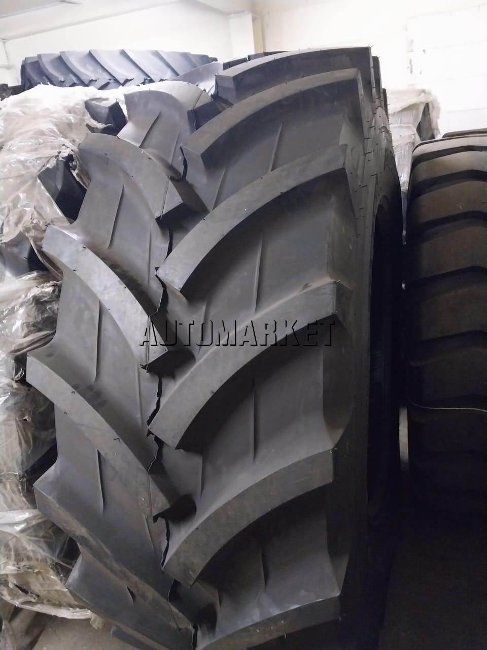 710/70R42 Double Coin Agricultural Tyre in Kenya