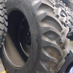 20.8-42 Rockburster (China)