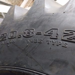 20.8-42 Rockburster (China)
