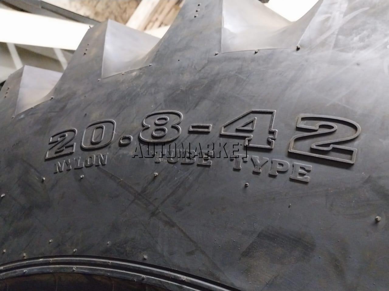 20.8-42 Rockburster (China)